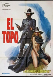 El Topo