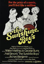 The Sunshine Boys (Herbert Ross)