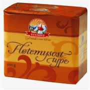Fløtemysost / Fløytemysost