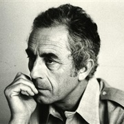Michelangelo Antonioni