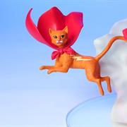 Streaky the Supercat