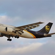 UPS Airlines