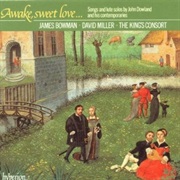 John Dowland - Awake Sweet Love
