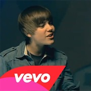 Justin Bieber - Baby Ft. Ludacris