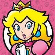 Princess Peach