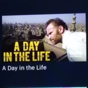 A Day in the Life