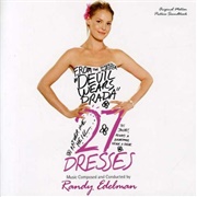 27 Dresses Soundtrack