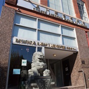 The Chinese American Museum of Chicago (Chicago, IL)