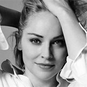 Sharon Stone