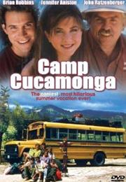 Camp Cucamonga
