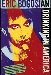 Drinking in America (Eric Bogosian)