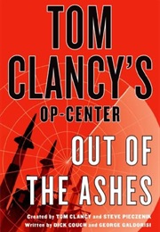 Out of the Ashes (Tom Clancy)