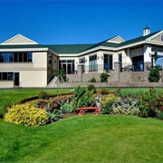 Moses Lake Golf Club