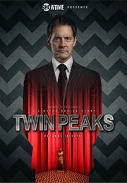 Twin Peaks (2017)
