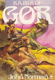 Kajira of Gor (John Norman)