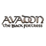 Avadon: The Black Fortress