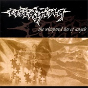Undying - The Whispered Lies of Angels