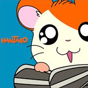 Hamtaro