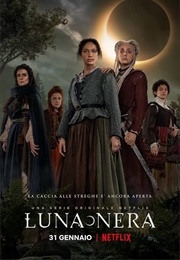 Luna Nera (2020)