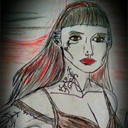 Huntress Angelina Jensen