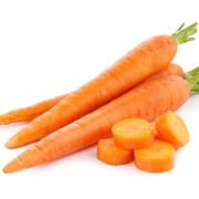 Carrots