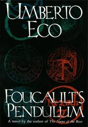 Foucault&#39;S Pendulum