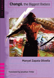 Chango (Manuel Zapata Olivella)