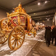 The Versailles Museums (Versailles, France)