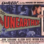 320 - The Unearthly