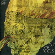 Out of Focus - Out of Focus
