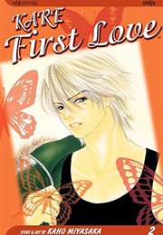 Kare First Love, Vol 2 (Kaho Miyasaka)