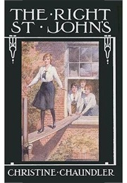 The Right St John's (Christine Chaundler)