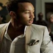 Green Light John Legend