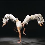 Capoeira