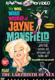 The Wild, Wild World of Jayne Mansfield (1968)