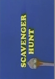 Scavenger Hunt. (1979)
