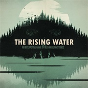 Red House Mysteries - The Rising Water