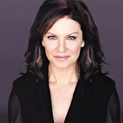 Wendy Crewson