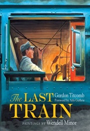The Last Train (Gordon Titcomb)