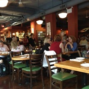 Spring Natural Restaurant (Manhattan)