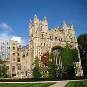 Legal Research Building