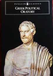 Greek Political Oratory (Various)
