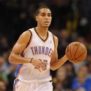 Kevin Martin