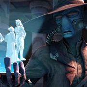 Star Wars: The Clone Wars: Hostage Crisis