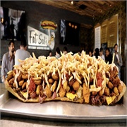 Complete a Food Challenge