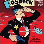Fearless Fosdick
