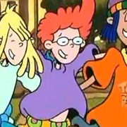 Pepper Ann
