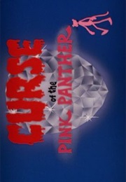 Curse of the Pink Panther. (1983)