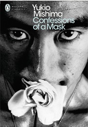 Confessions of a Mask (Yukio Mishima)