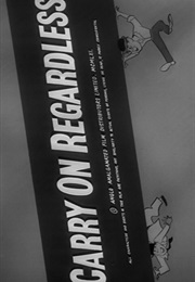 Carry on Regardless. (1961)